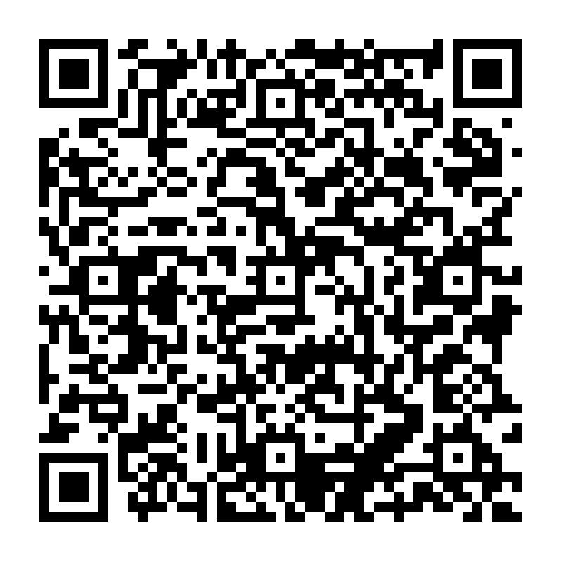 QR 코드