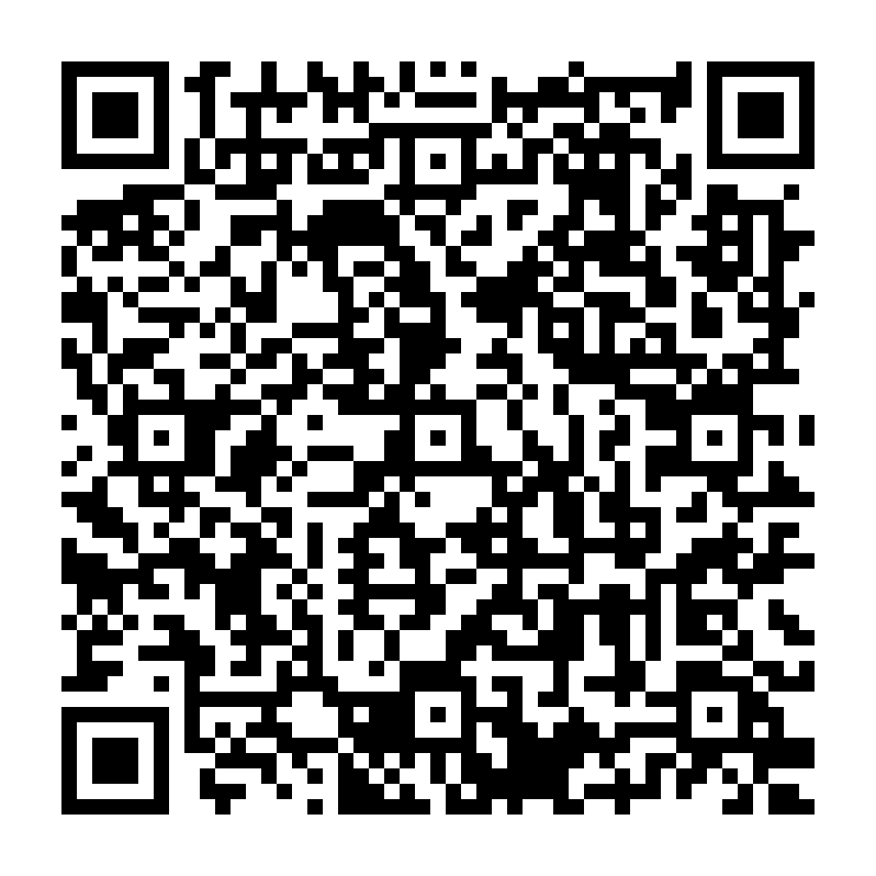 QR 코드