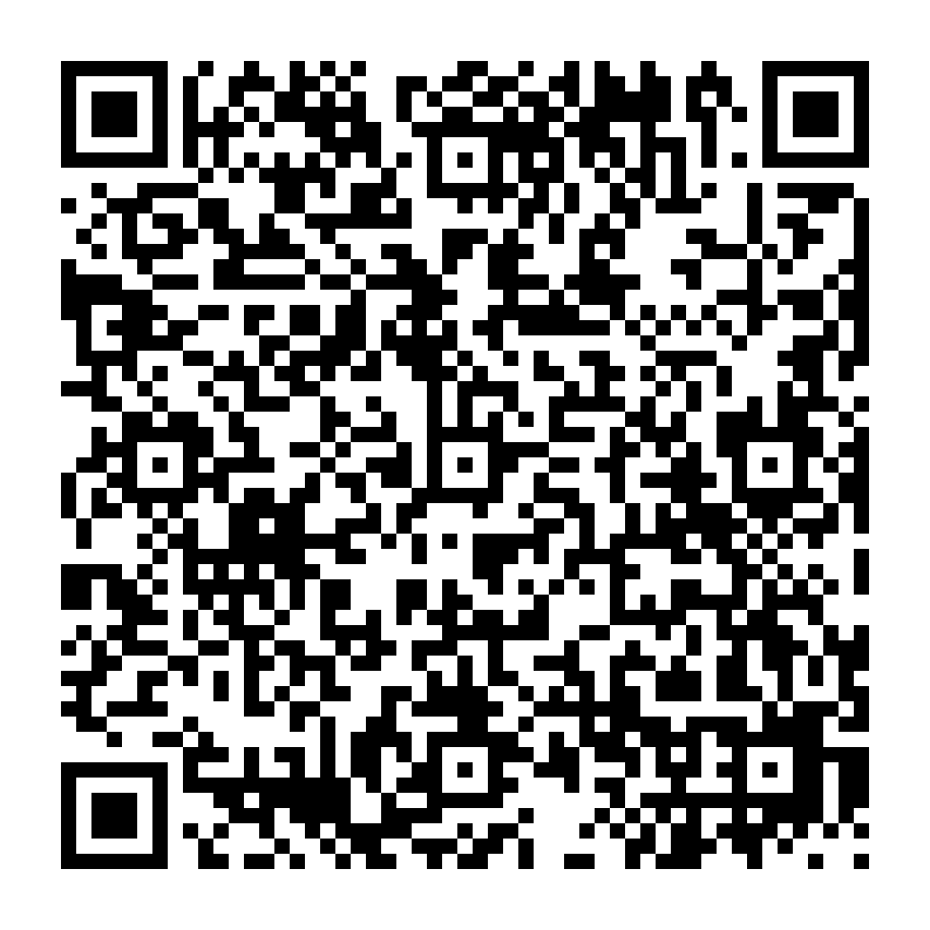 QR 코드