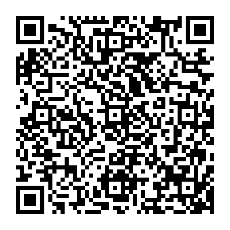 QR 코드