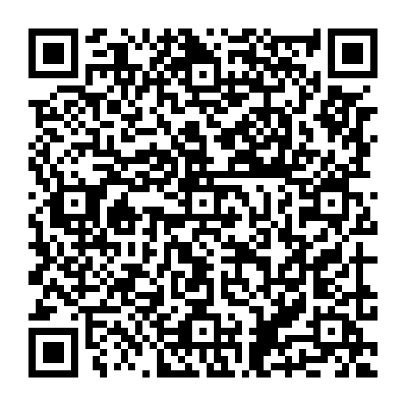 QR 코드