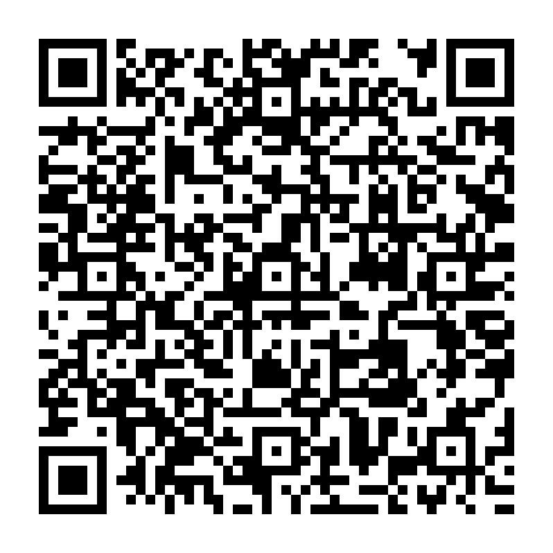 QR 코드