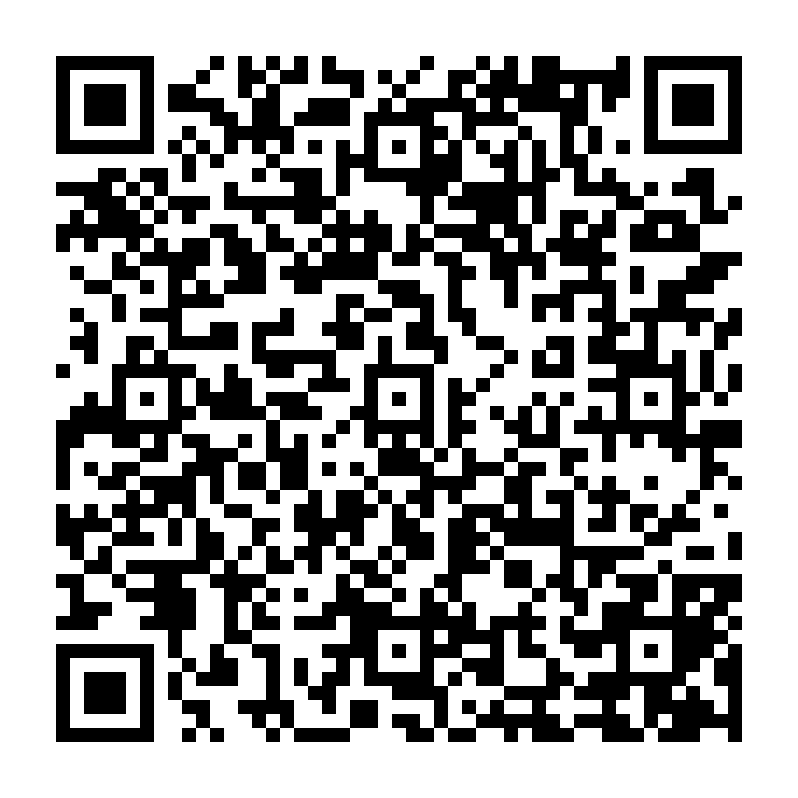 QR 코드