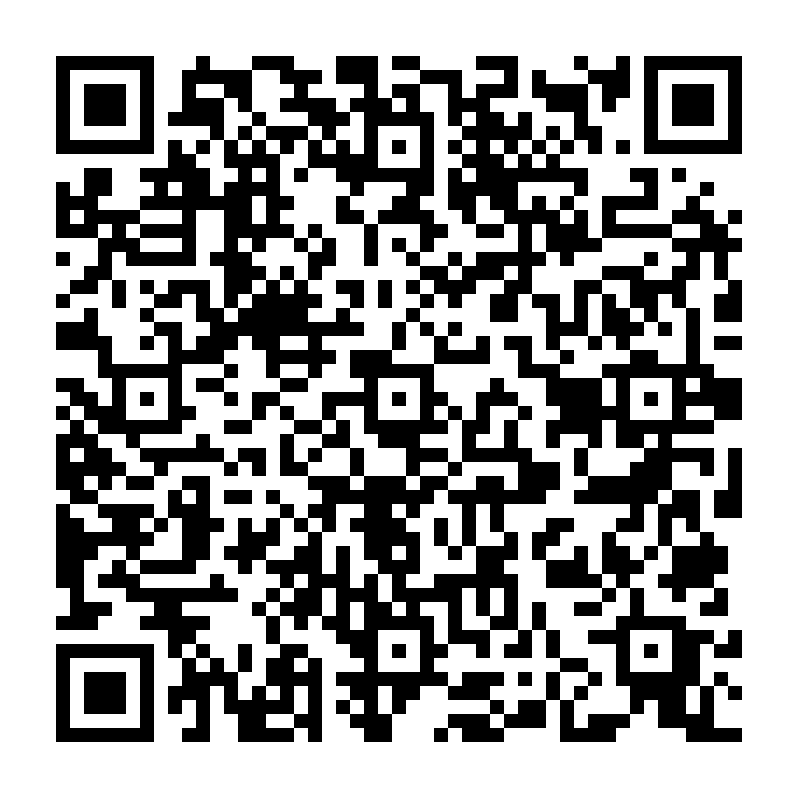 QR 코드