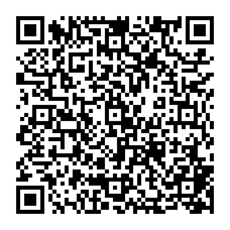 QR 코드