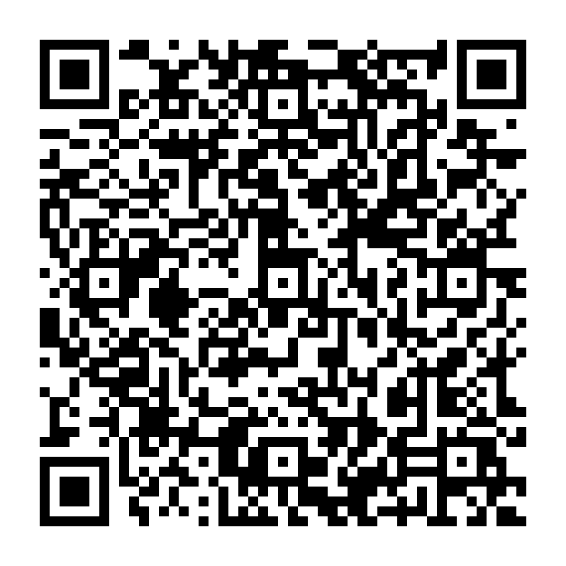 QR 코드