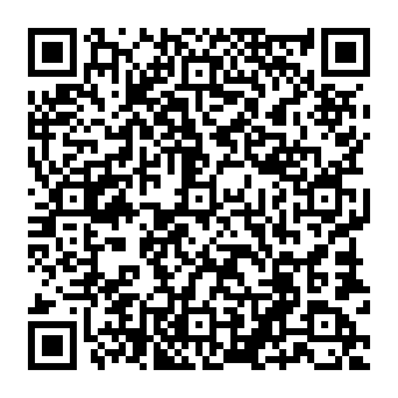 QR 코드
