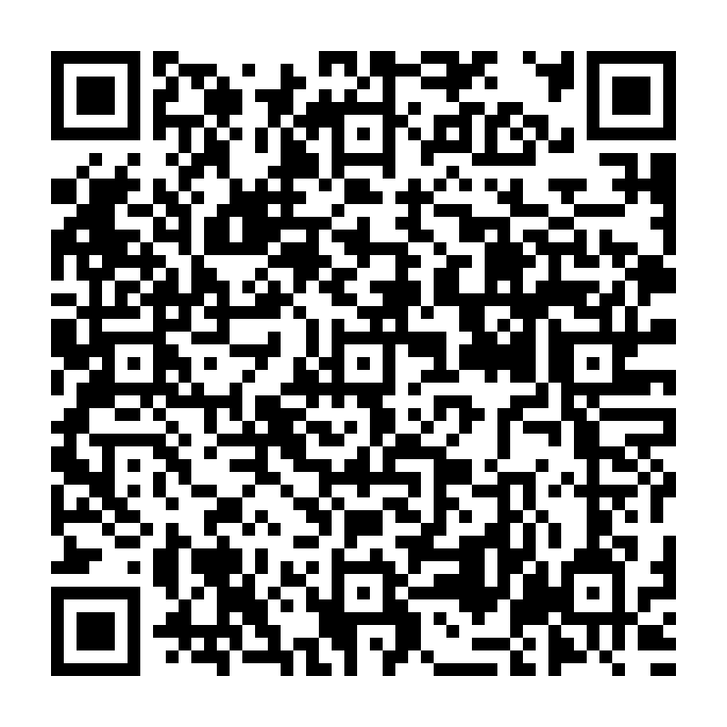 QR 코드