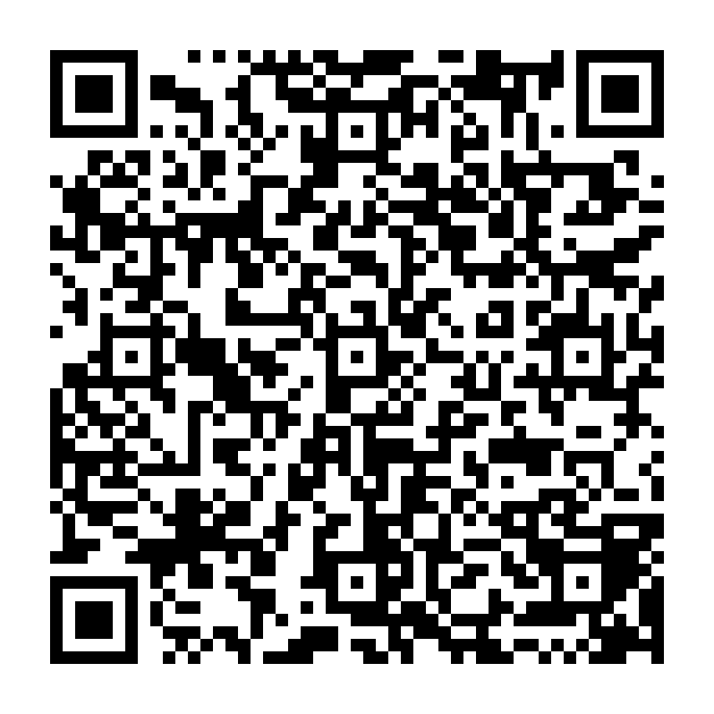 QR 코드