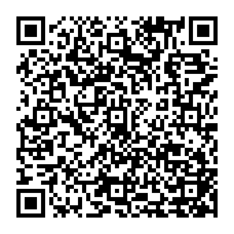 QR 코드