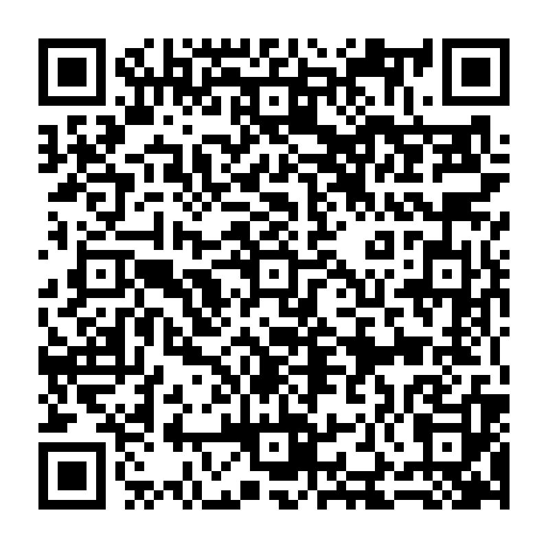 QR 코드