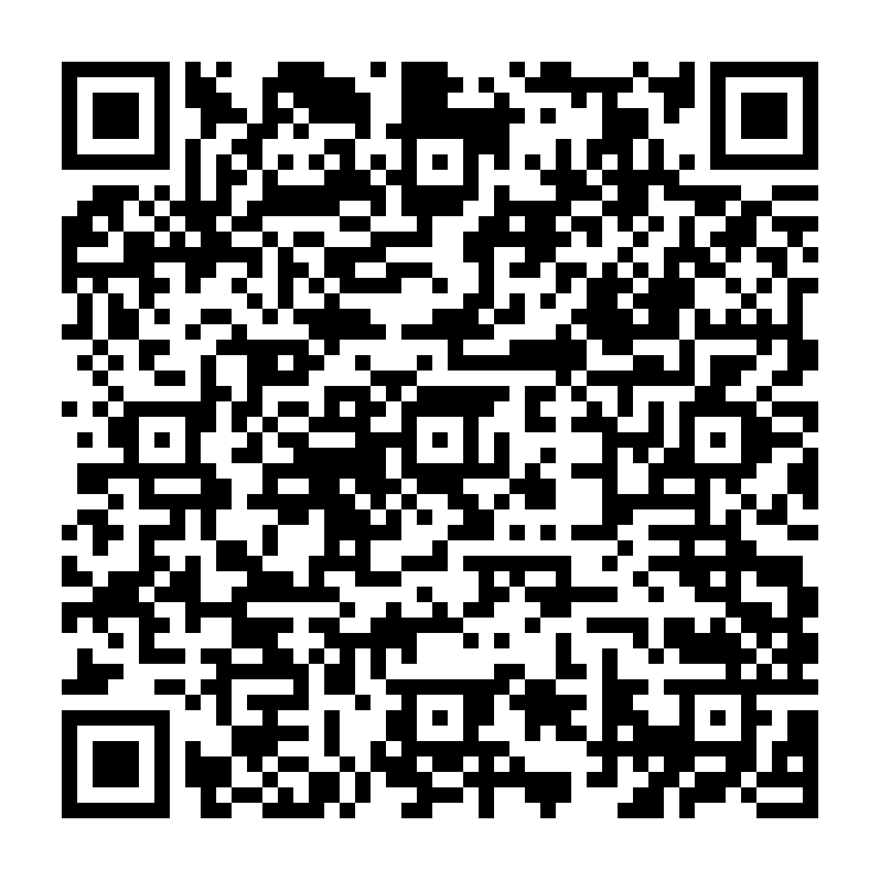 QR 코드