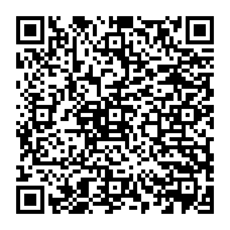 QR 코드