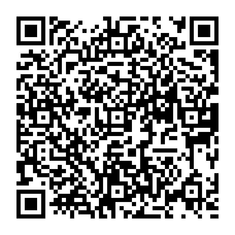 QR 코드