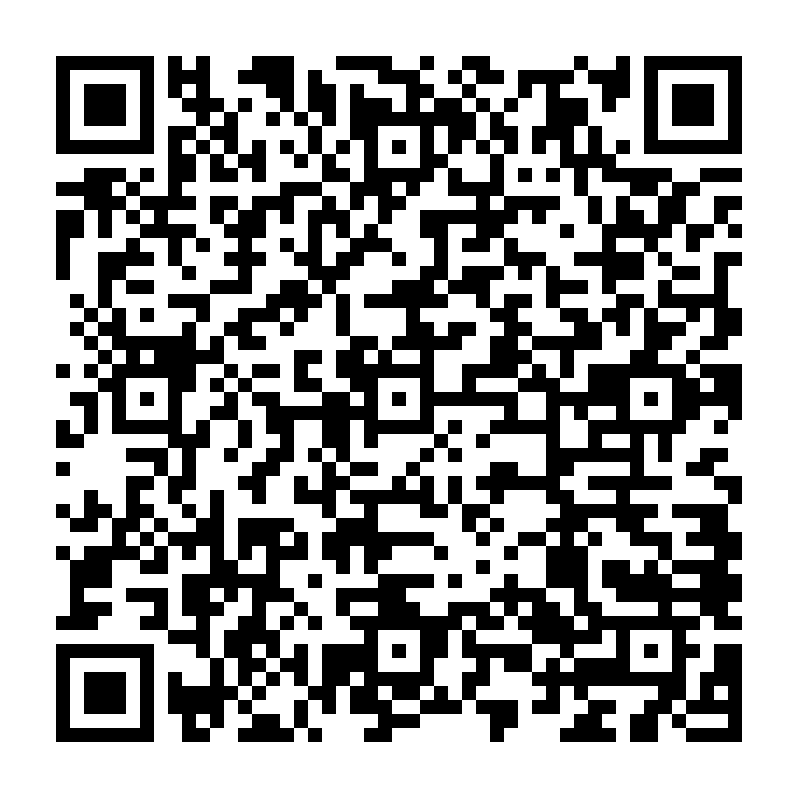 QR 코드
