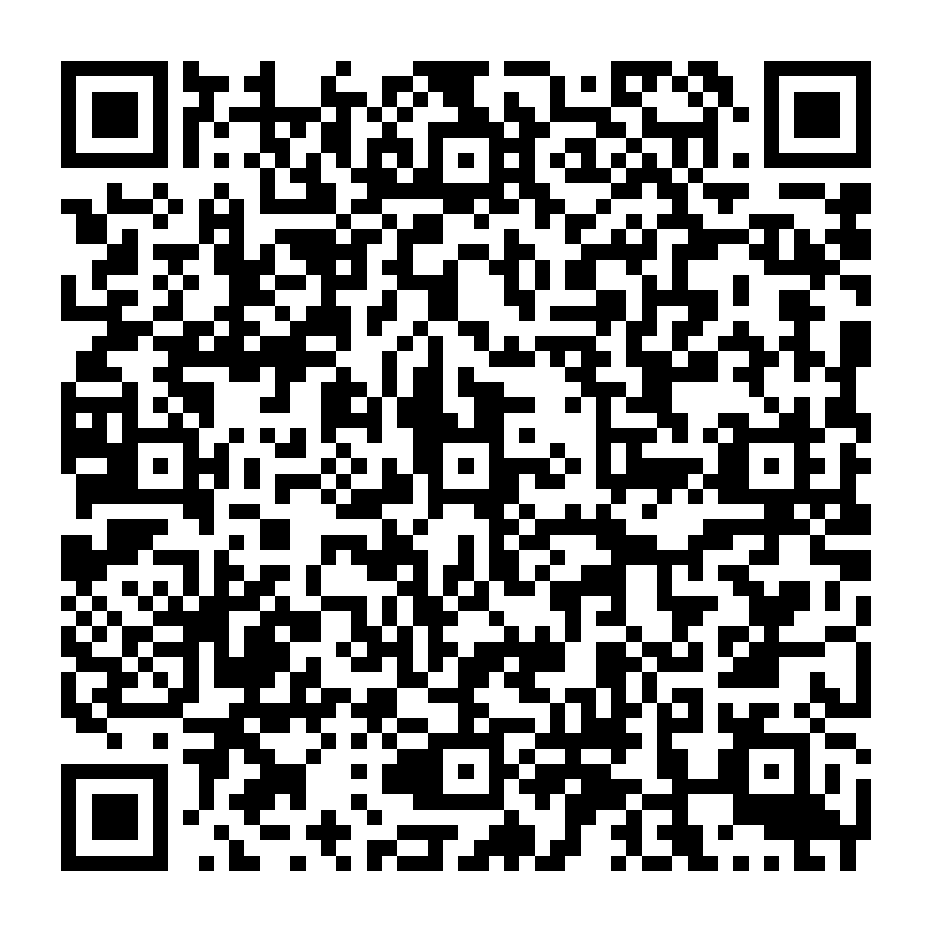 QR 코드