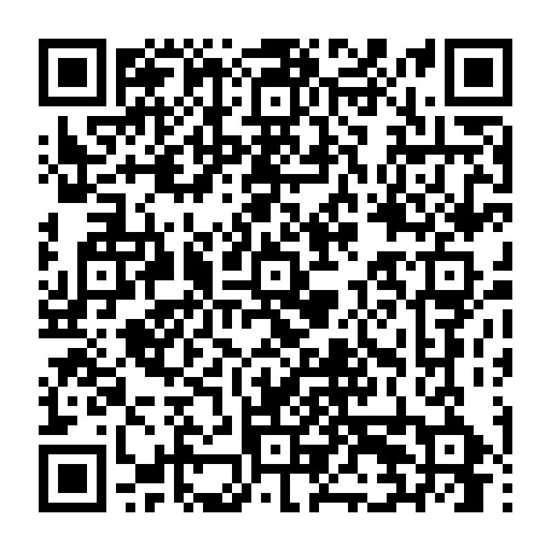 QR 코드