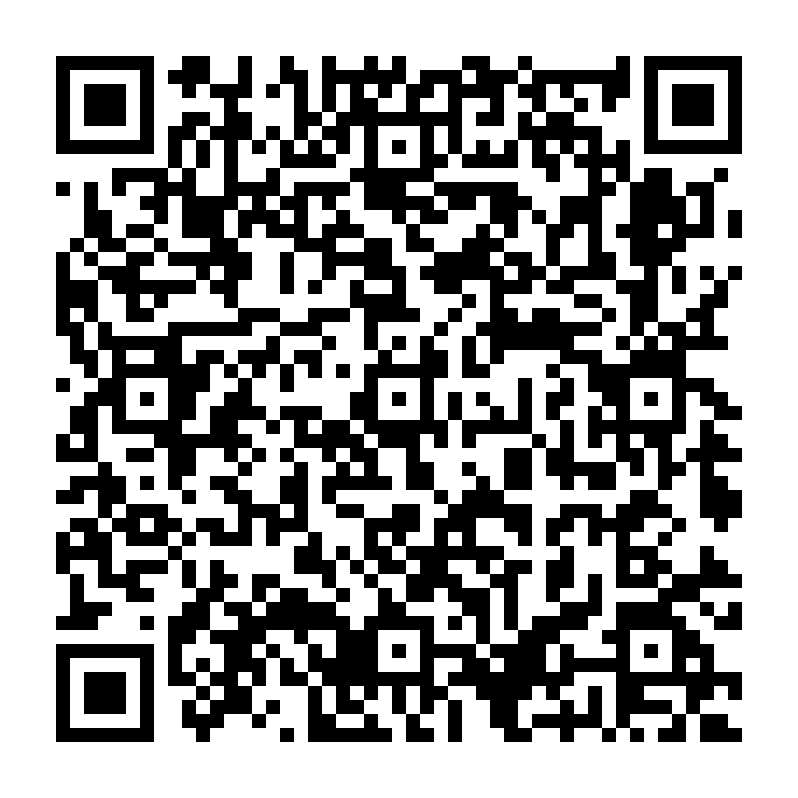 QR 코드