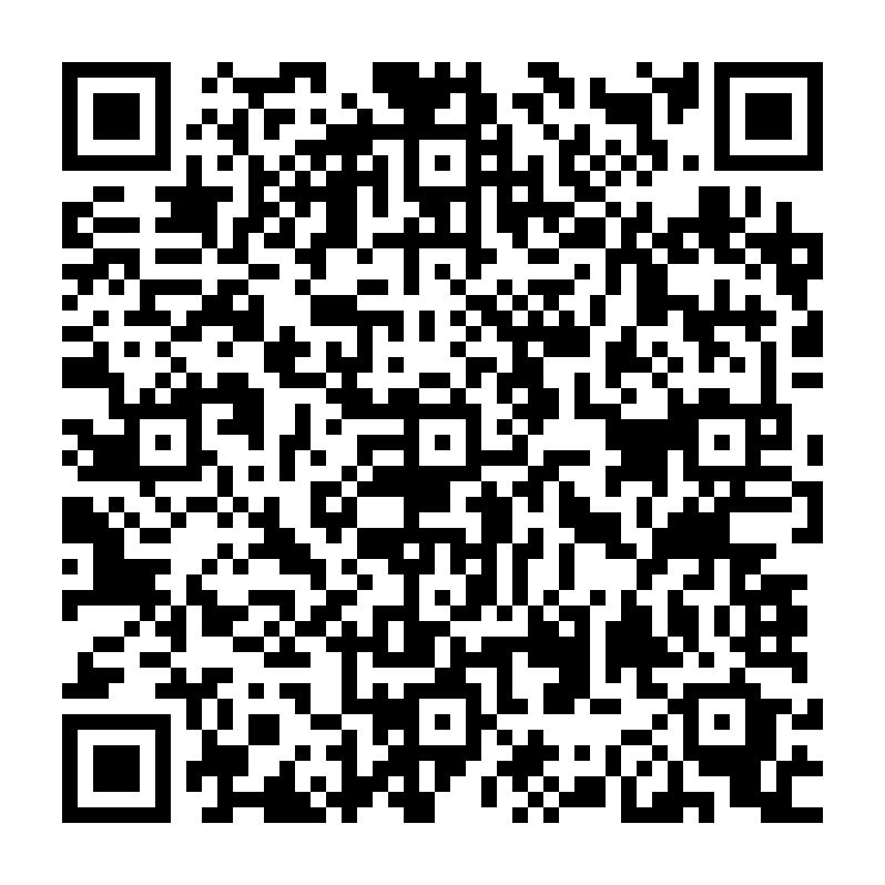 QR 코드
