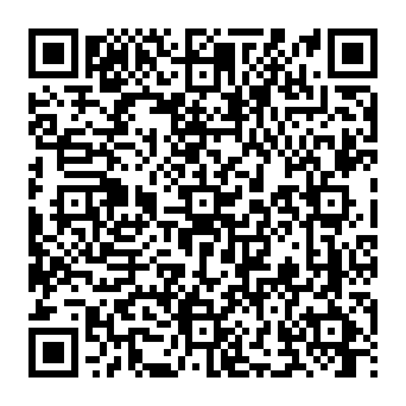 QR 코드