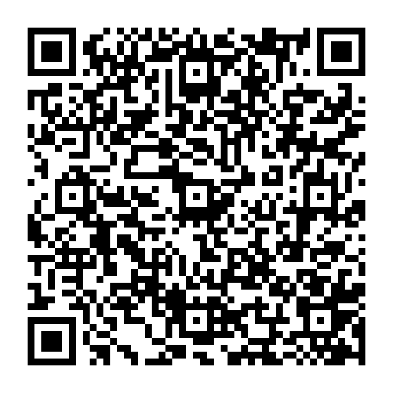 QR 코드
