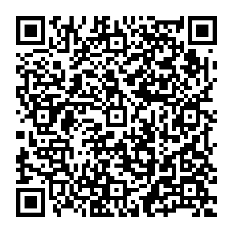 QR 코드