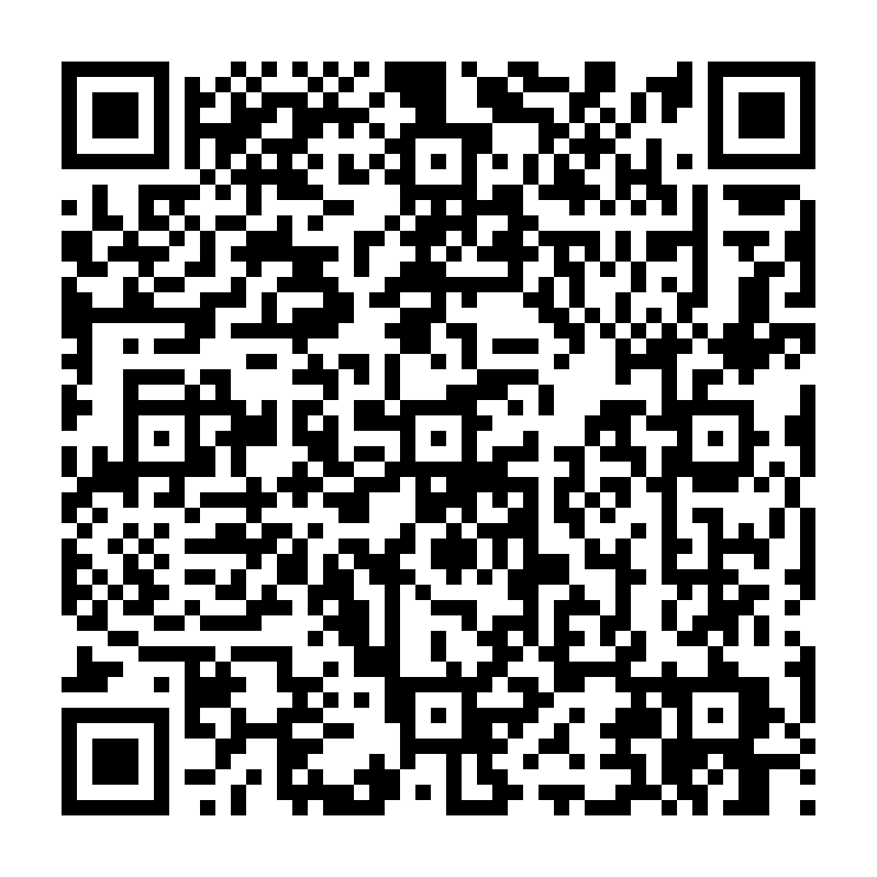 QR 코드