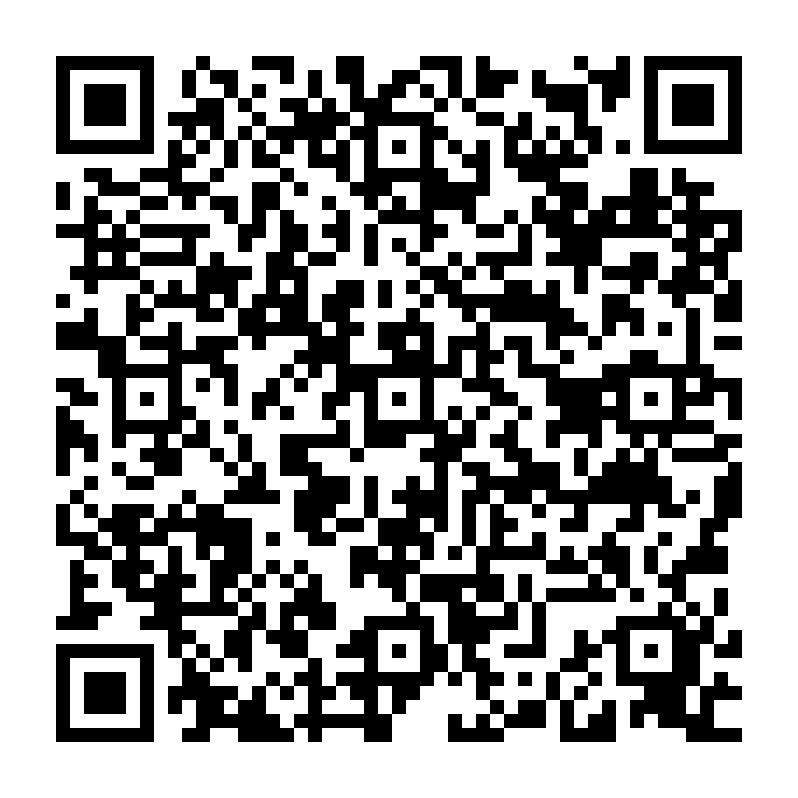 QR 코드