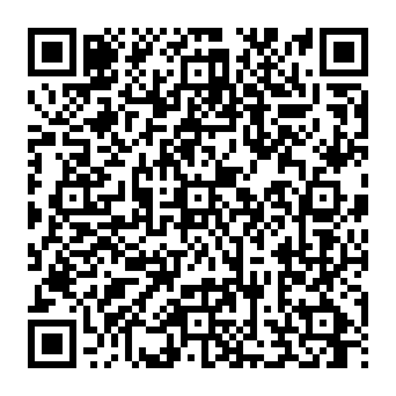 QR 코드
