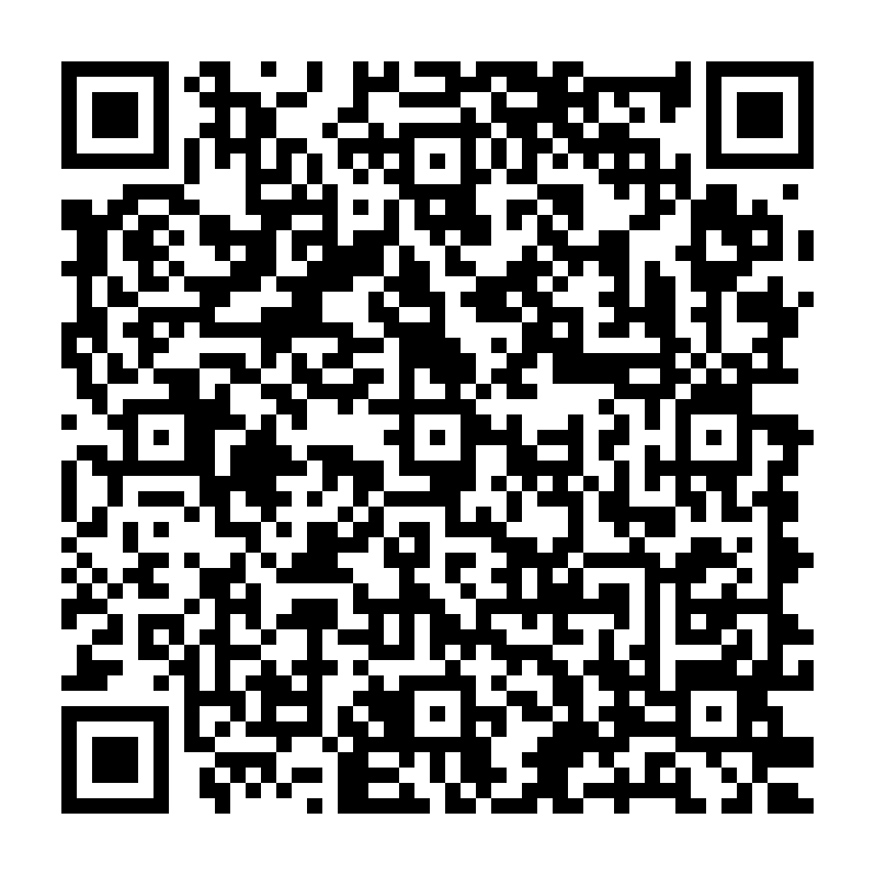 QR 코드