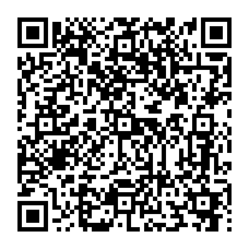 QR 코드