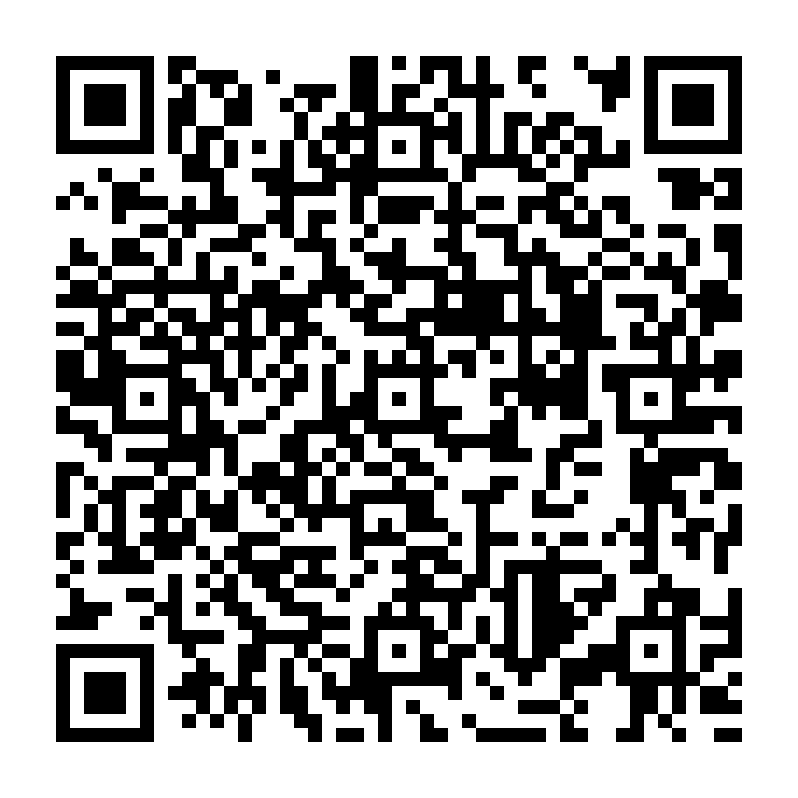 QR 코드