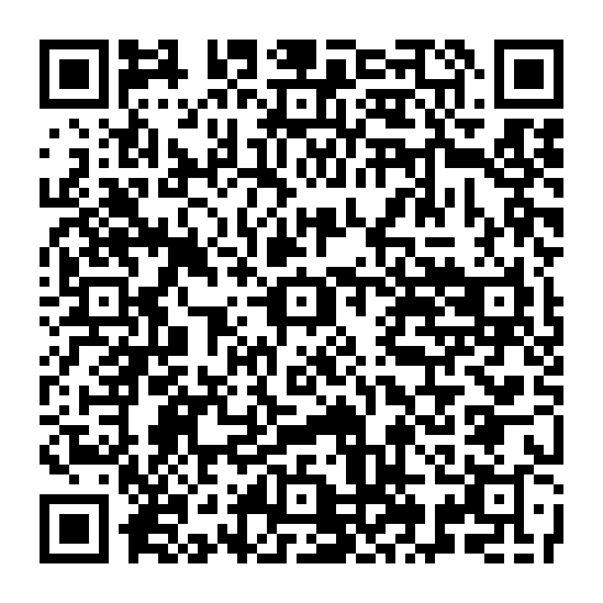 QR 코드