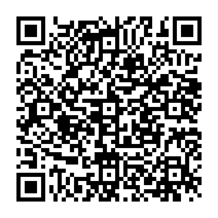QR 코드