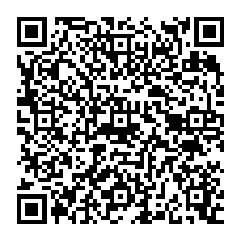 QR 코드