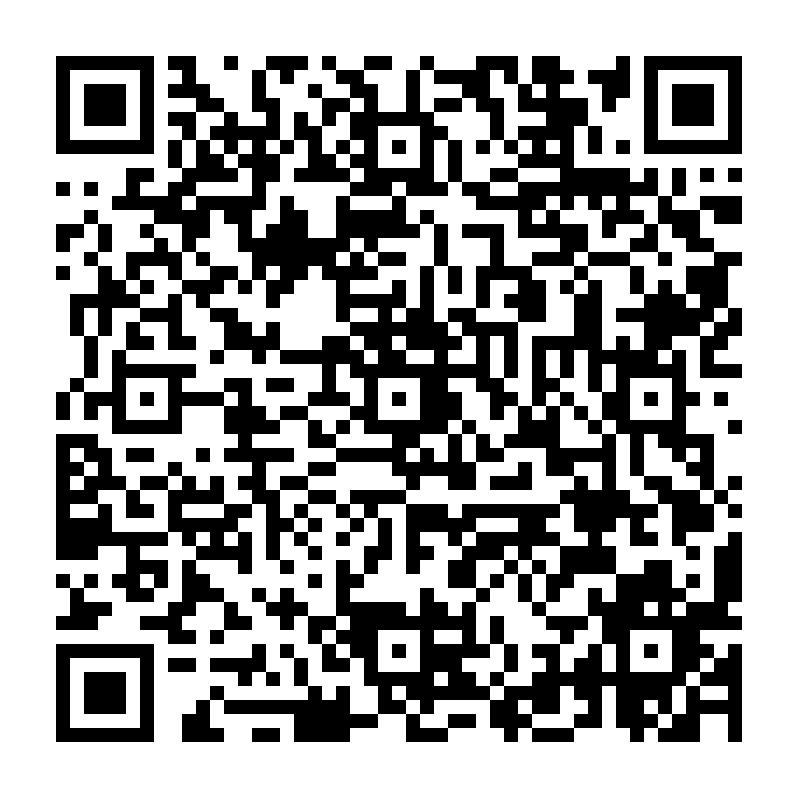 QR 코드
