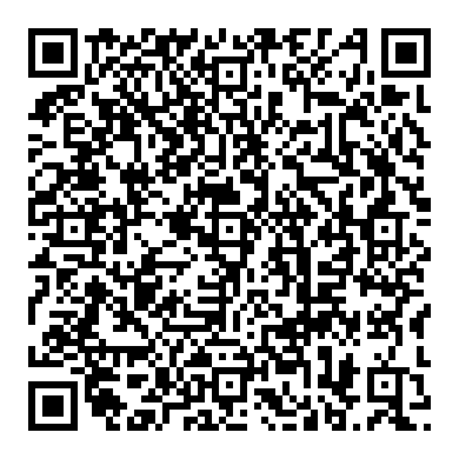 QR 코드