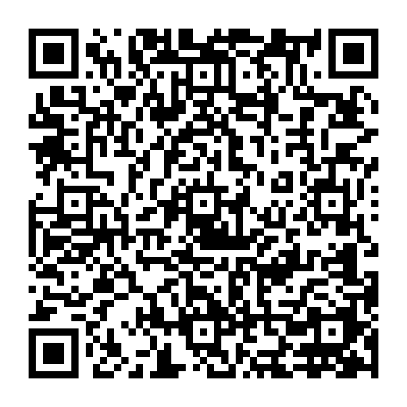 QR 코드