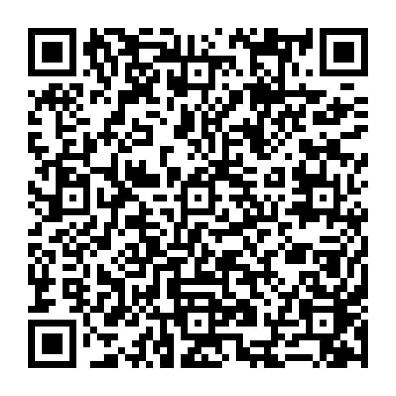 QR 코드