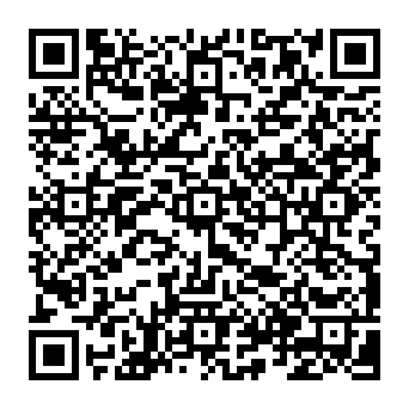 QR 코드