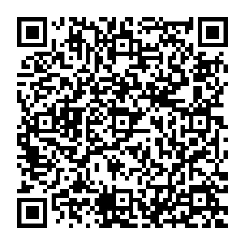 QR 코드