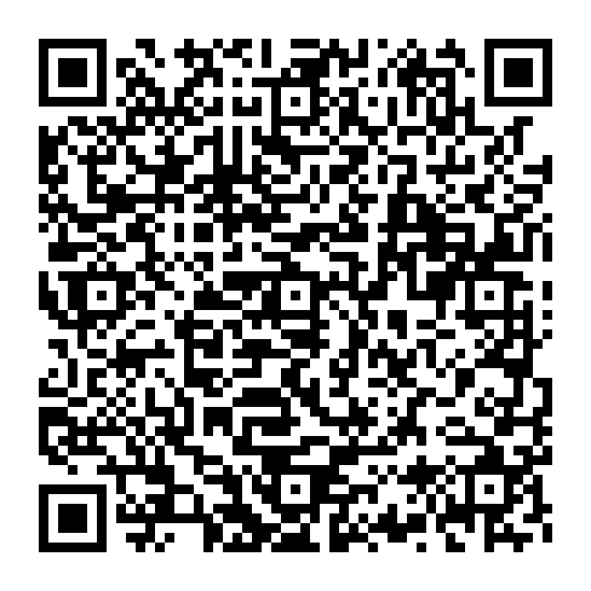 QR 코드