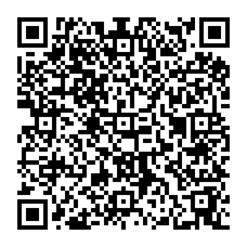 QR 코드