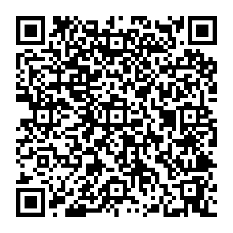 QR 코드