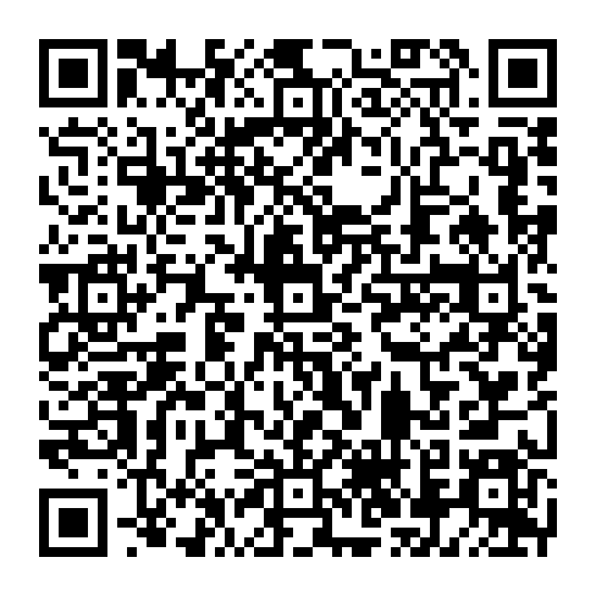 QR 코드