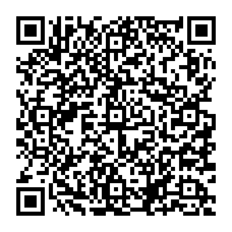 QR 코드