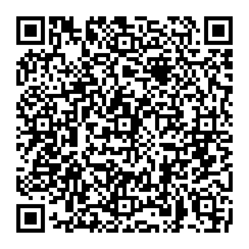 QR 코드