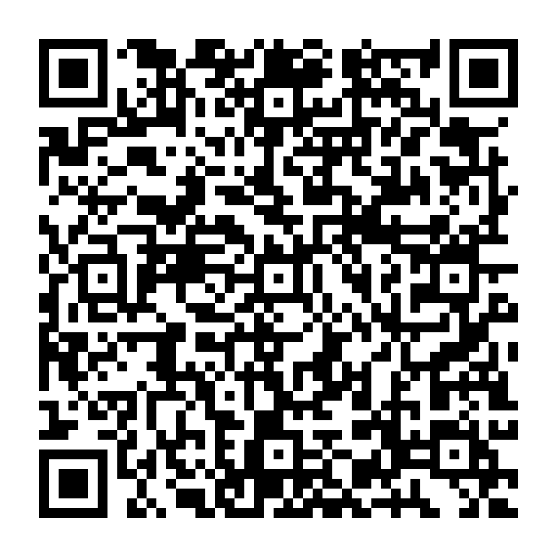 QR 코드