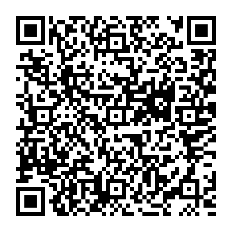QR 코드