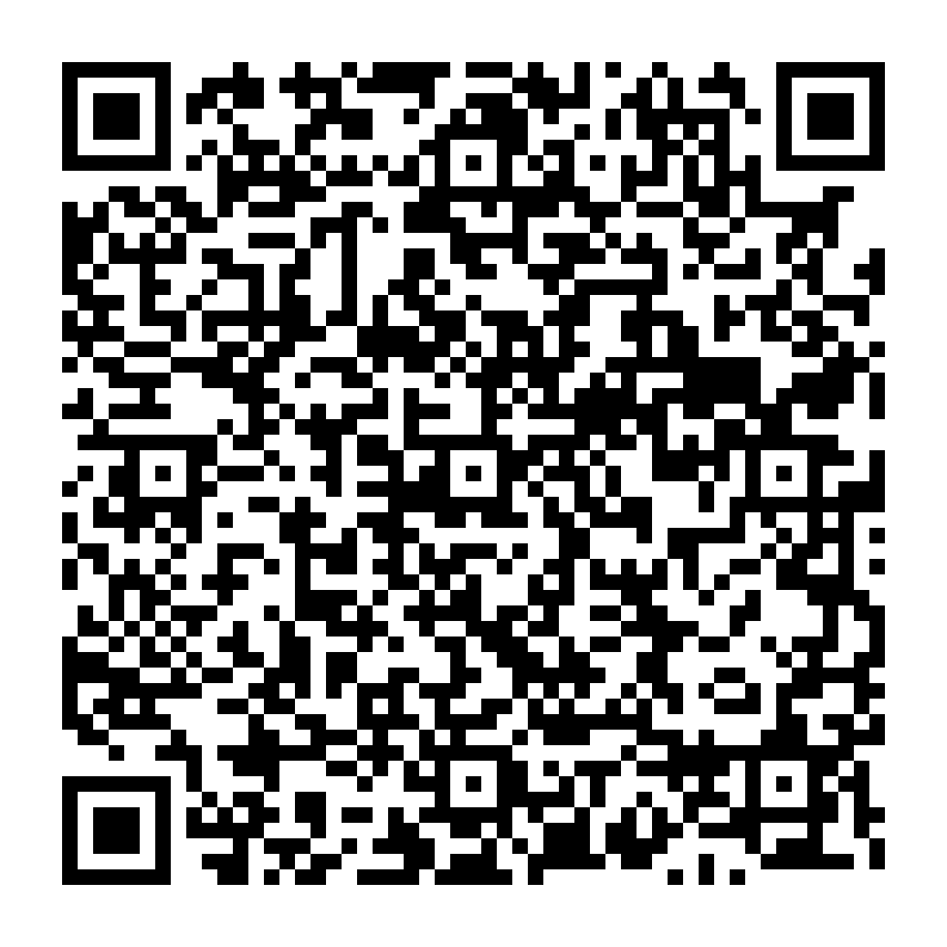 QR 코드